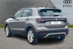 Volkswagen T-Cross Photo 3