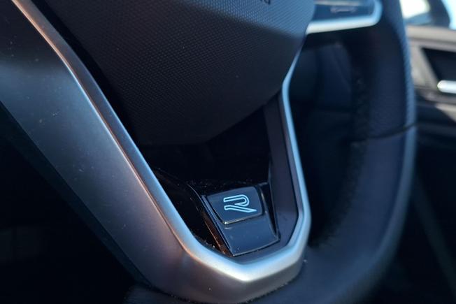 VOLKSWAGEN Tiguan Photo 25