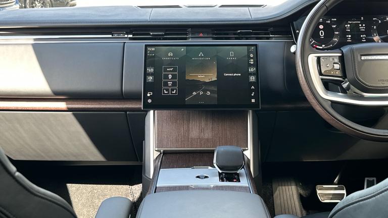 Used Land Rover Range Rover KO74MUV 14