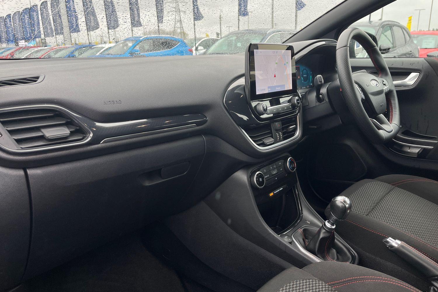 Ford Puma Photo 17