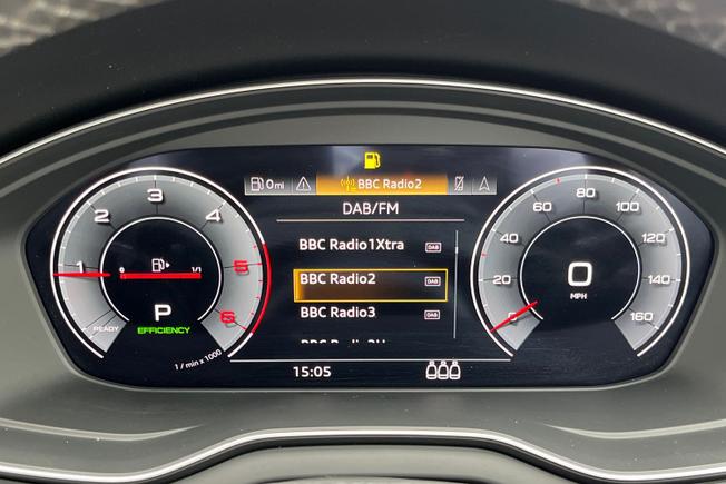 AUDI Q5 Photo 15