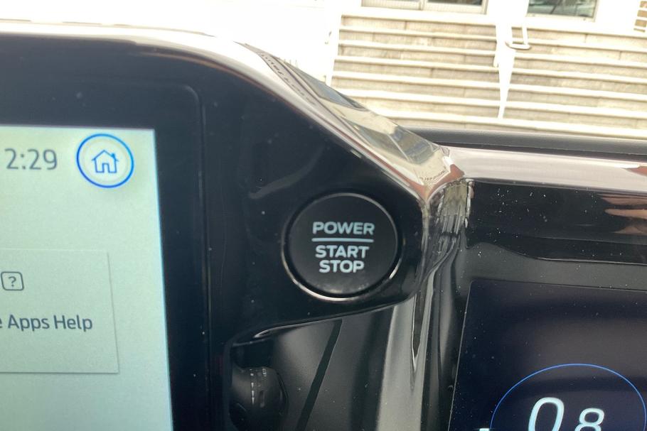 Used Ford Tourneo Custom EA25ZWP 26