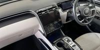 Hyundai TUCSON Photo 1