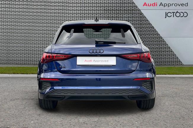 AUDI A3 Photo 7