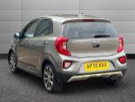 Kia Picanto Photo 2
