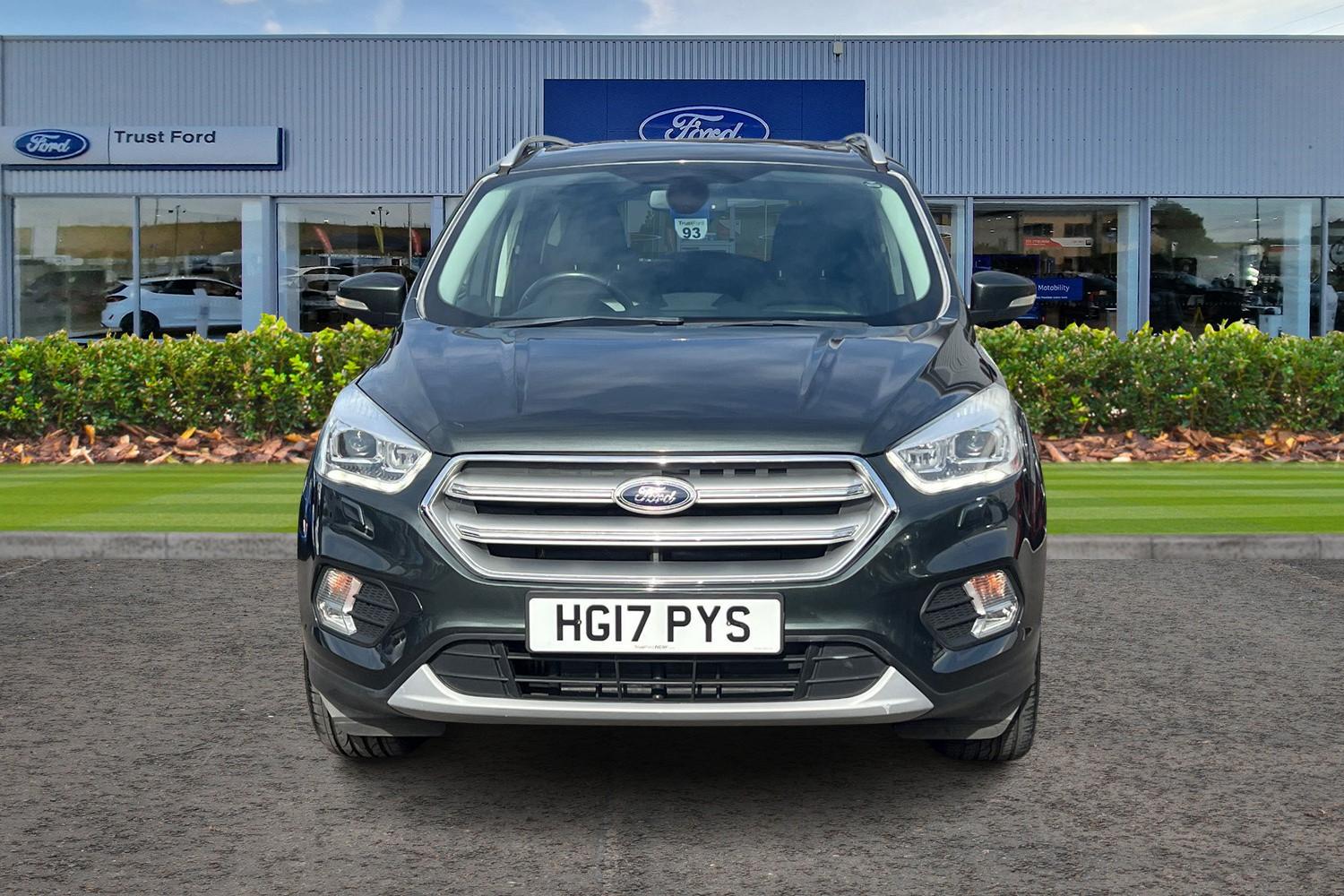Ford KUGA Photo 5