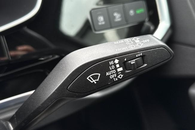 Audi Q3 Photo 39