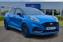 Used Ford PUMA 1