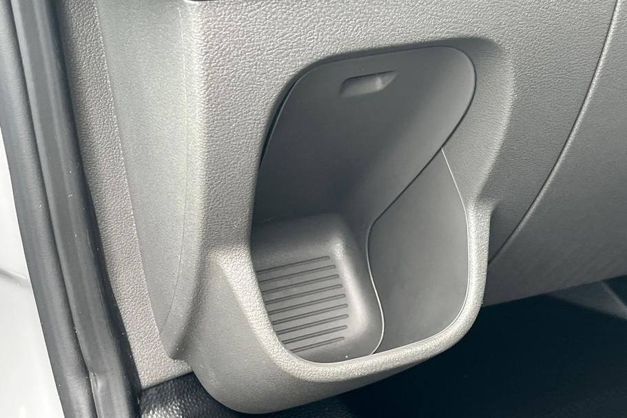 Used FORD TRANSIT WN75GXE 36