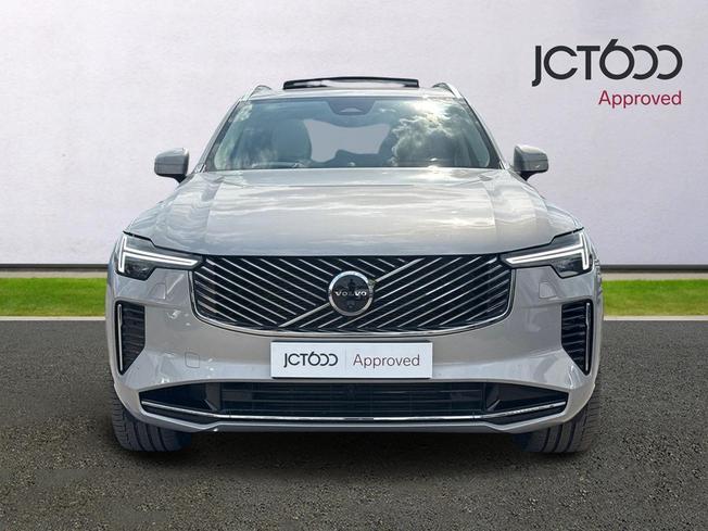 VOLVO Xc90 Photo 8