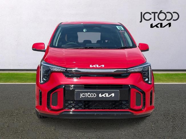 KIA PICANTO Photo 8