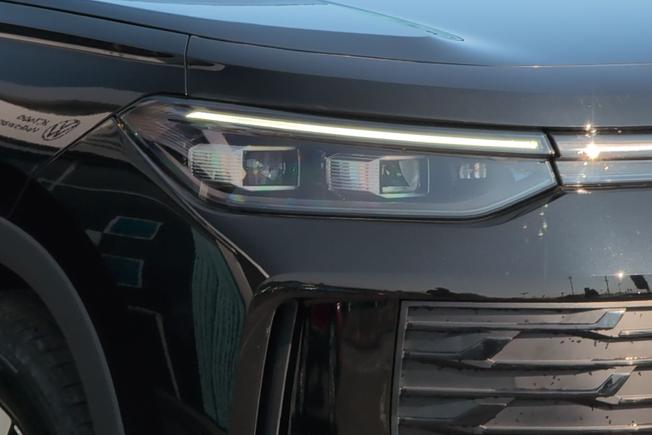 VOLKSWAGEN Tayron Photo 19