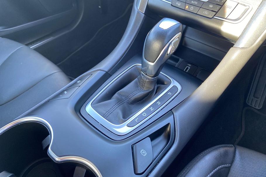Used Ford MONDEO 37