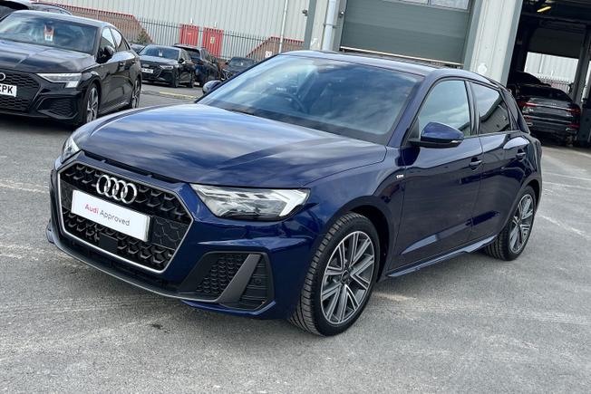 Audi A1 Photo 24