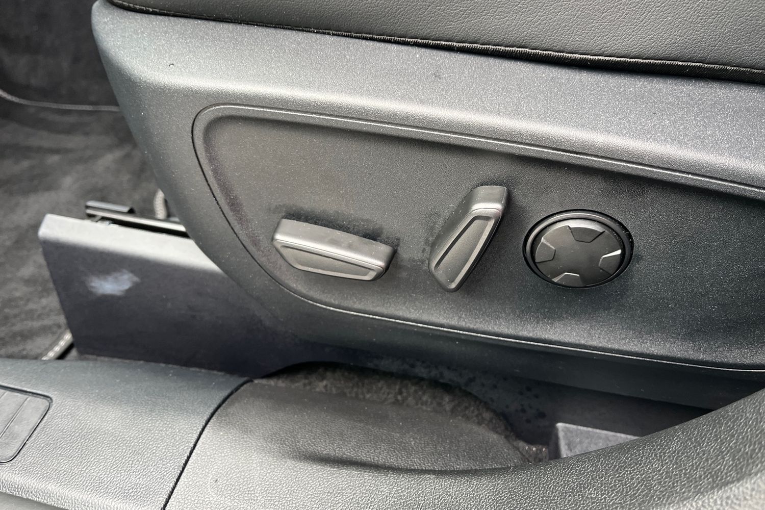 Ford Kuga Photo 29