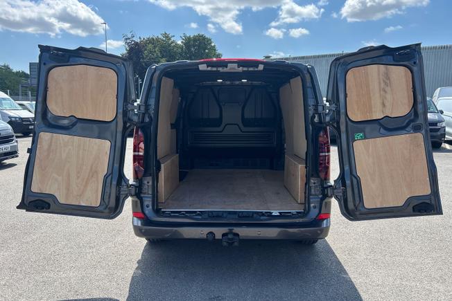 Volkswagen Transporter Photo 30