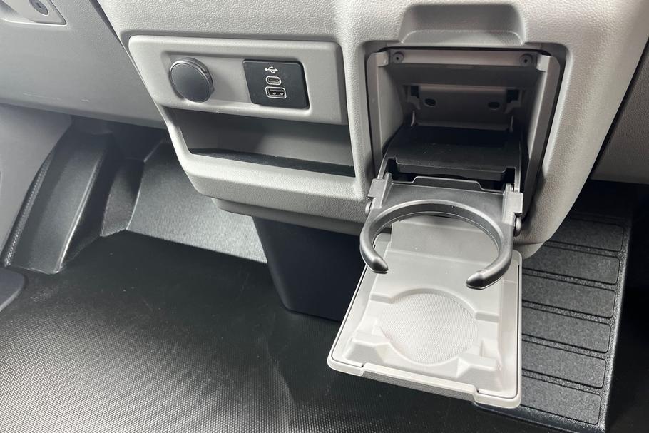 Used Ford TRANSIT CUSTOM WP75VZT 17