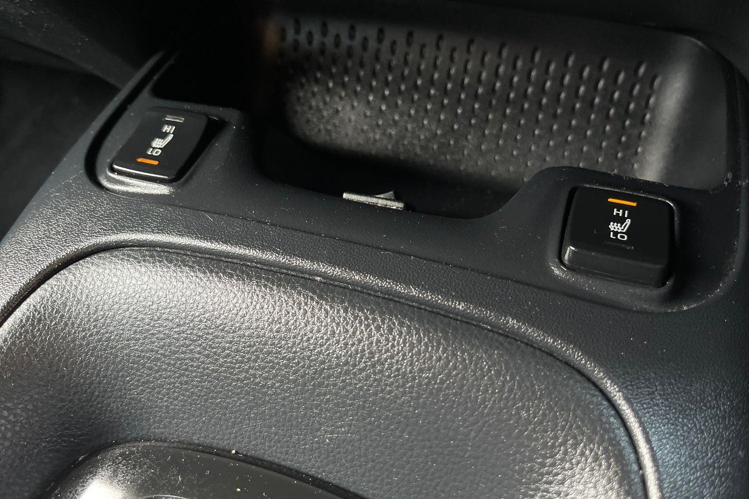 Toyota COROLLA Photo 31