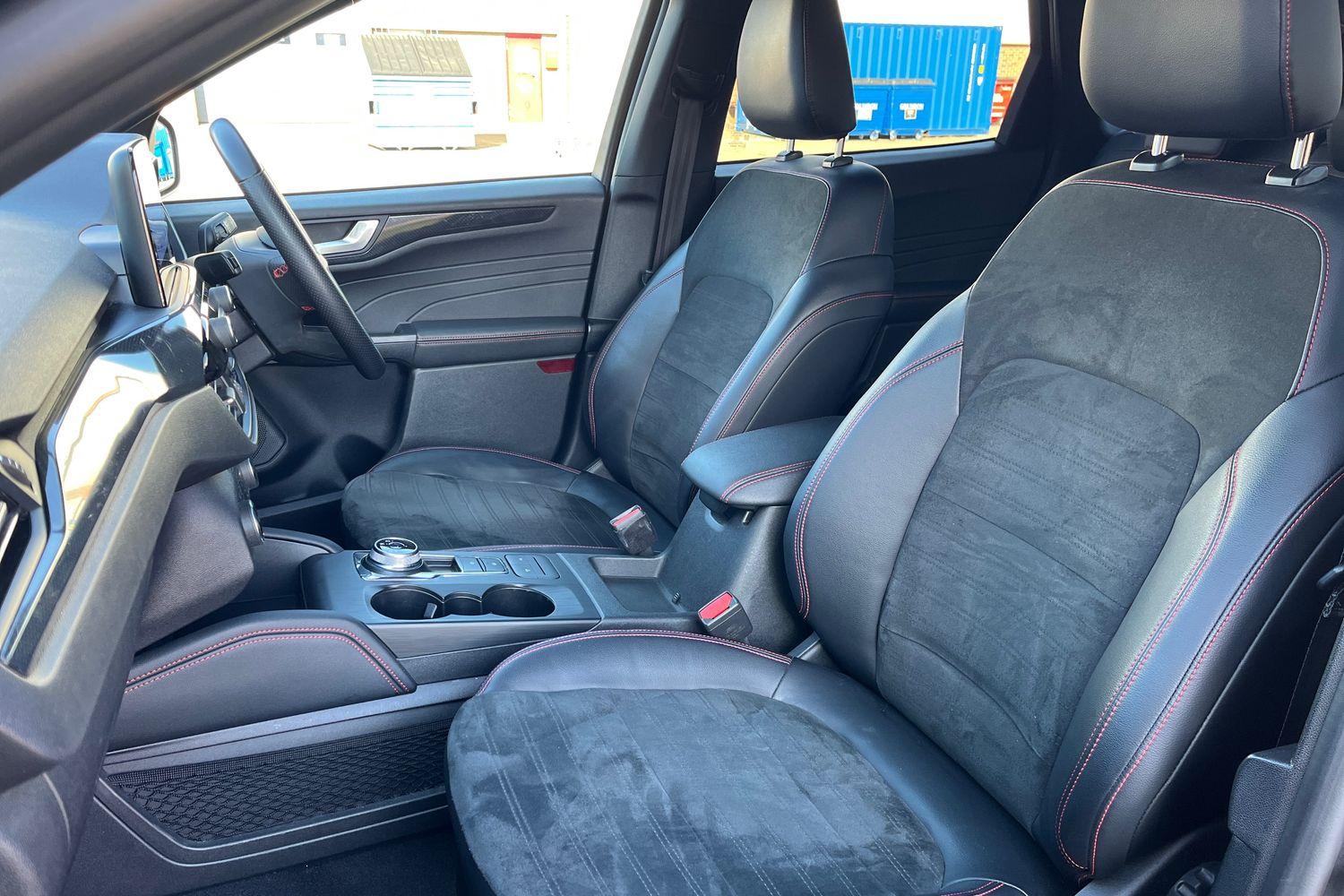 Ford Kuga Photo 18
