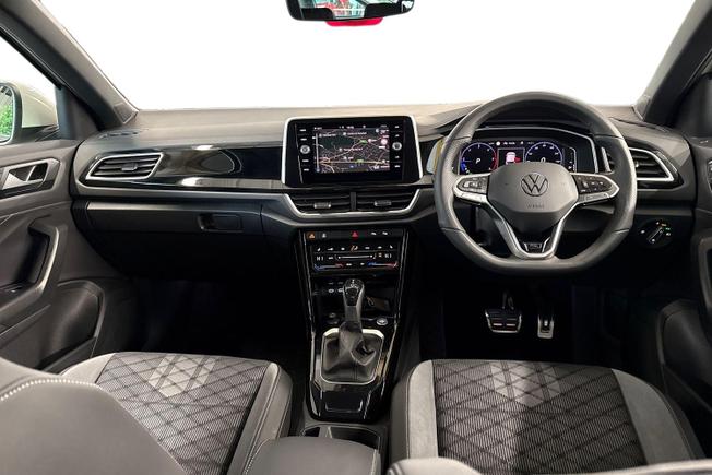 VOLKSWAGEN T-Roc Photo 10