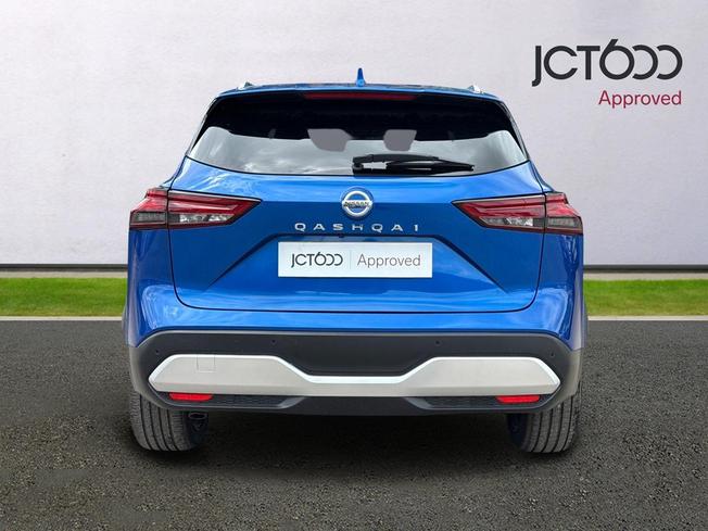 NISSAN Qashqai Photo 7