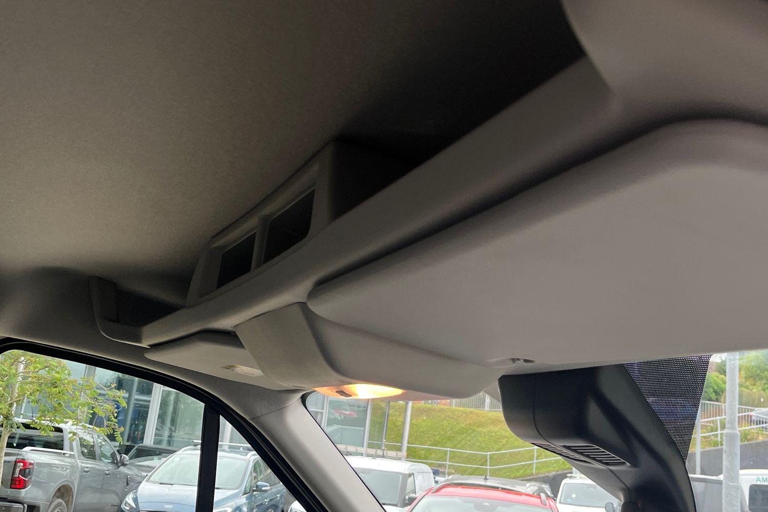 Ford TRANSIT Photo 27