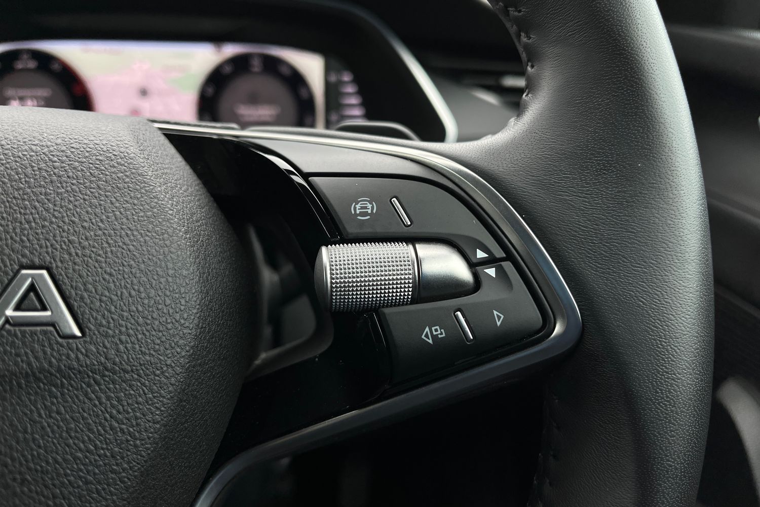 Skoda Octavia Photo 22