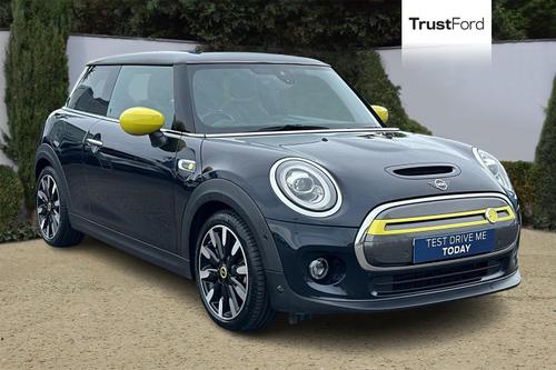 Used MINI HATCHBACK J74926 1