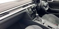 Volkswagen Arteon Shooting Brake Photo 1