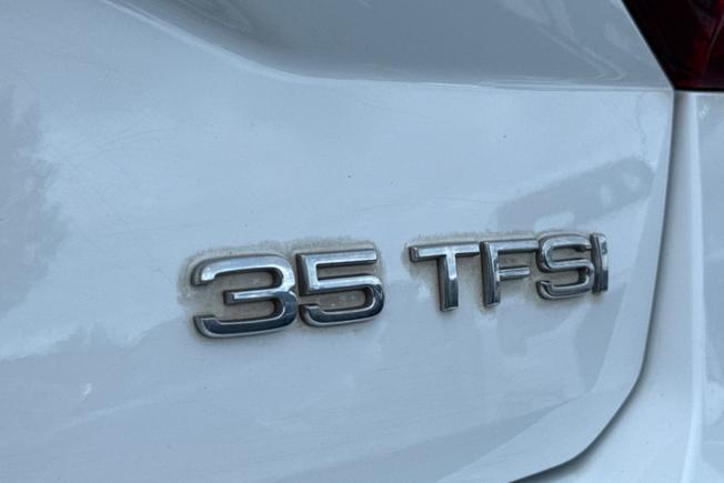 AUDI Q2 Photo 26