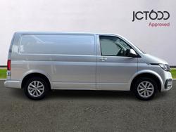 VOLKSWAGEN Transporter Photo 4