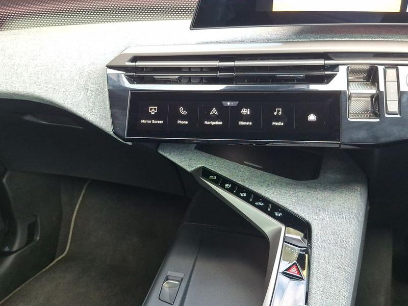 Used Peugeot 5008 KW25UHP 23