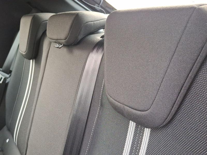 Used Vauxhall Corsa DL73UHX 41