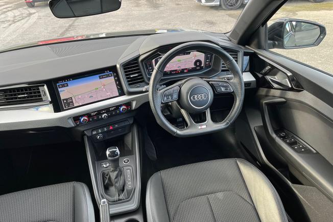AUDI A1 Photo 49