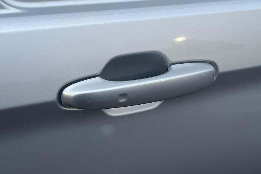 Used FORD TRANSIT CUSTOM WV75ZDS 39