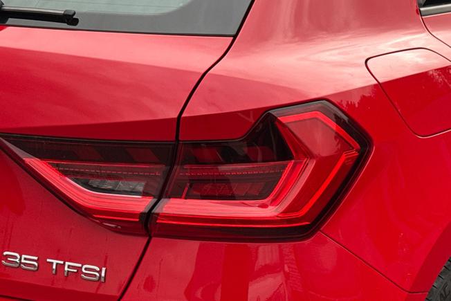 AUDI A1 Photo 18