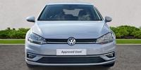 Volkswagen Golf Photo 6