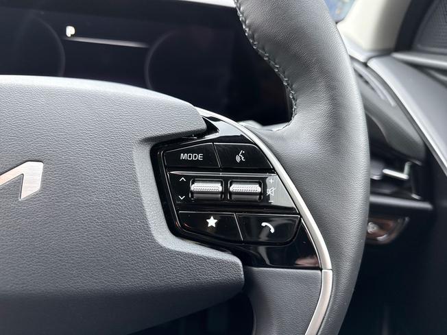 KIA Niro Photo 17