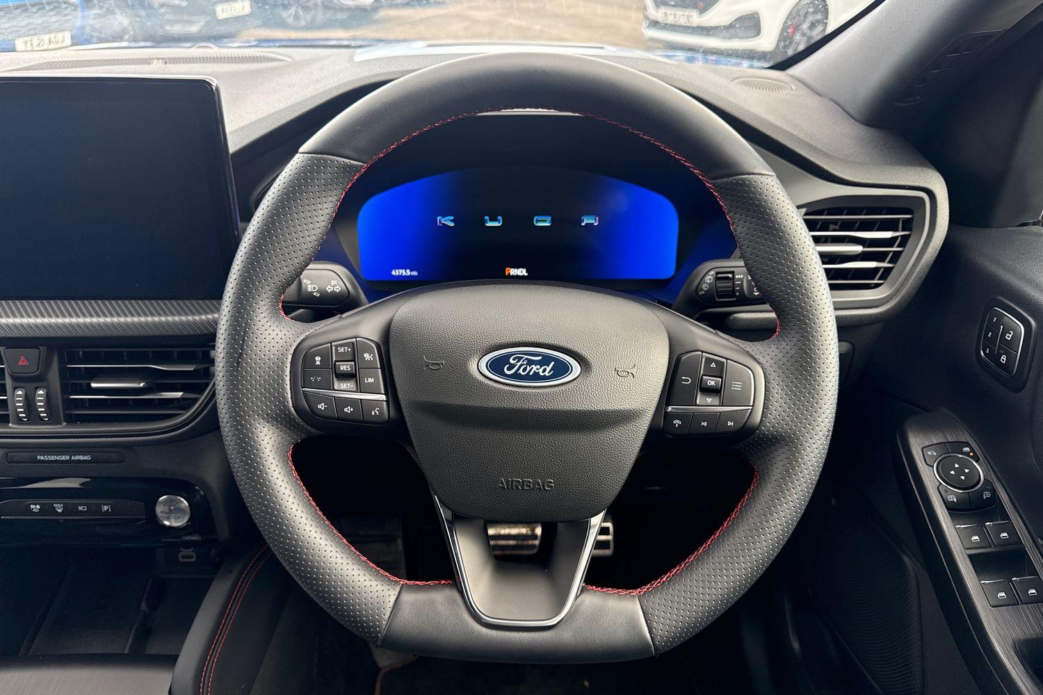 Ford KUGA Photo 11