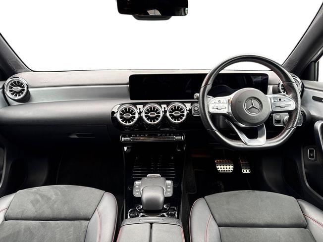 MERCEDES-BENZ A Class Photo 10