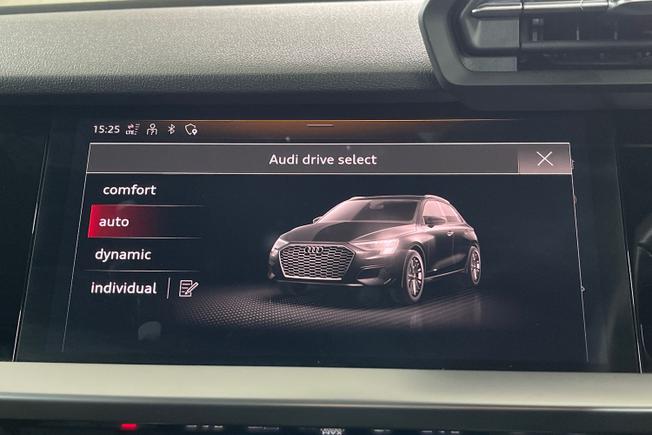 Audi A3 Photo 22