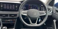Volkswagen Taigo Photo 14