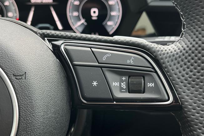 AUDI  A3 Sportback Photo 17