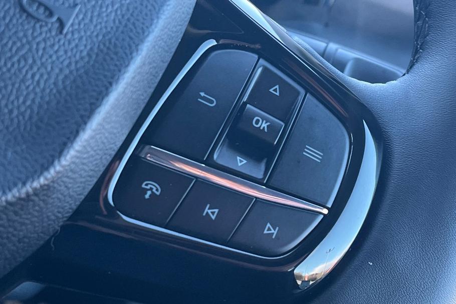 Used Ford TRANSIT CUSTOM 19