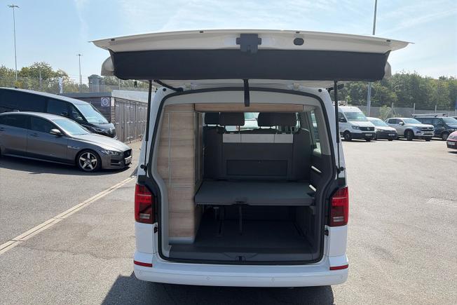 Volkswagen California Photo 27
