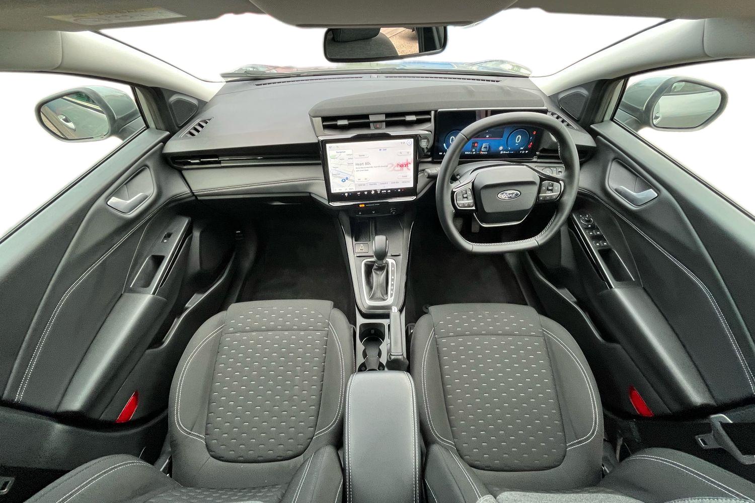 Ford Puma Photo 9
