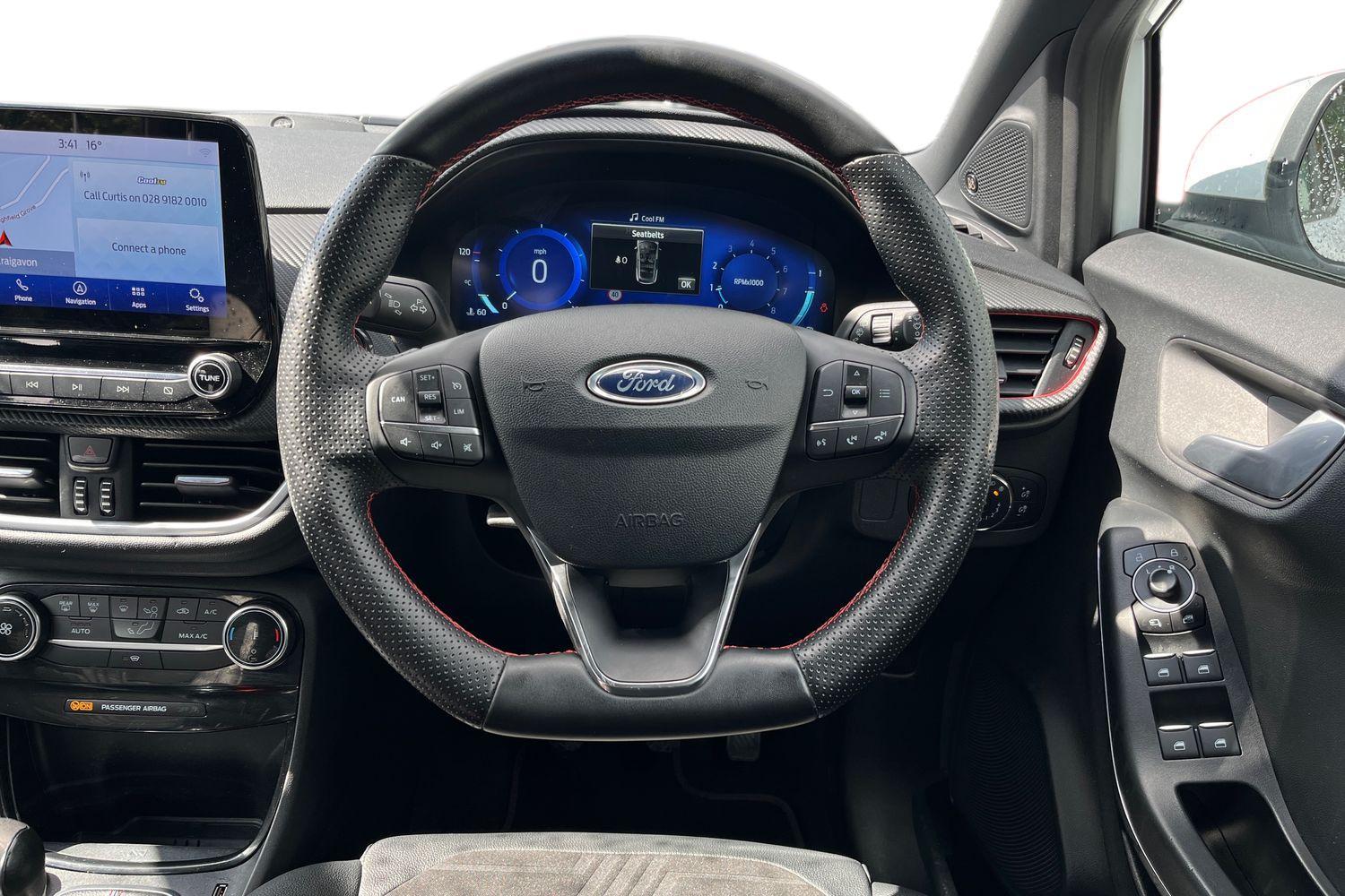 Ford Puma Photo 10