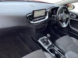 KIA Xceed Photo 2