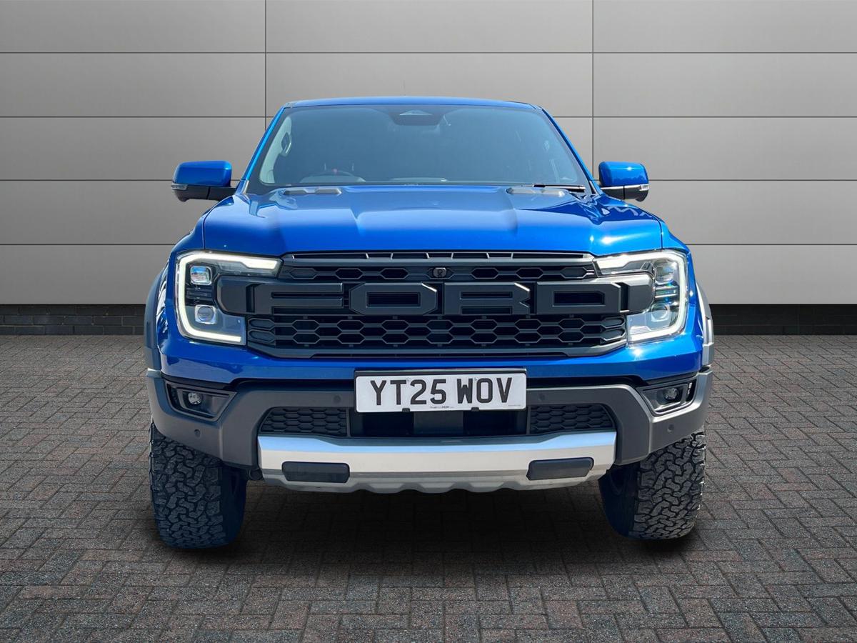 Ford Ranger Photo 7