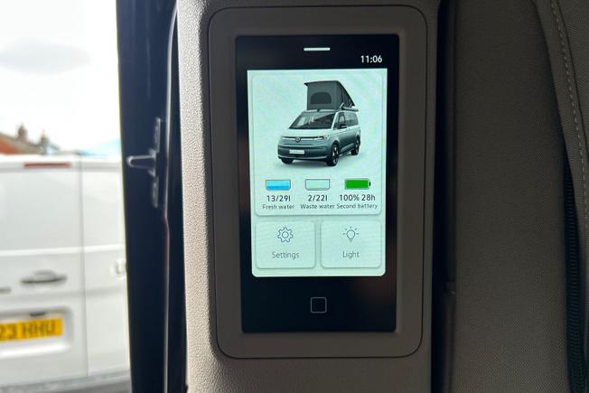 VOLKSWAGEN California Photo 27
